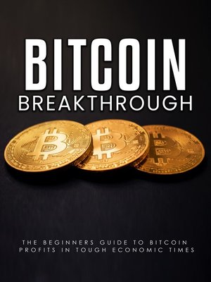 cover image of Bitcoin Breakthrough